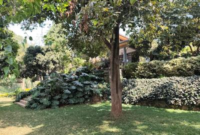 5 Bed House with En Suite in Kitisuru - 3