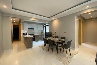 2 Bed Apartment with En Suite in Parklands - 2