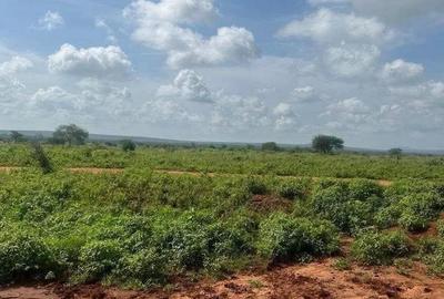 Land in Kajiado County - 3