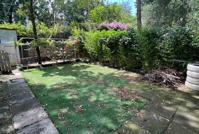 3 Bed Townhouse with En Suite at Kilimani - 2