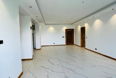Serviced 2 Bed Apartment with En Suite in Westlands Area - 2