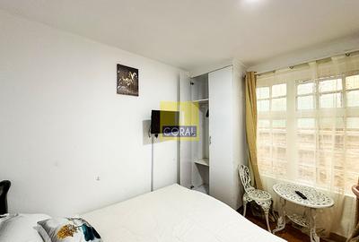 Studio Apartment with Parking in Nyari - 3