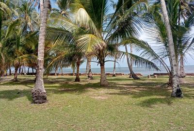 2 ac Land at Sunnsand Resort
