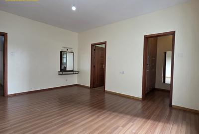 3 Bed Apartment with En Suite in Kileleshwa - 3