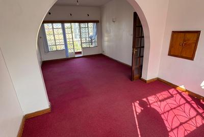 900 ft² Commercial Property with Service Charge Included at Old Waiyaki Way - 2