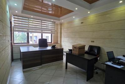 29,000 ft² Office with Service Charge Included in Kilimani