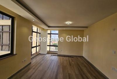 3 Bed Apartment with En Suite in Kileleshwa - 3