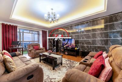 Furnished 2 Bed Apartment with En Suite at Kilimani - 2