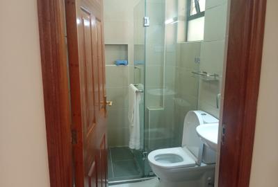 1 Bed Apartment with En Suite at Kileleshwa - 2