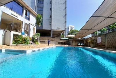 3 Bed Apartment with En Suite at Gatundu Road - 2