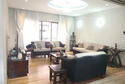 3 Bed Apartment with Staff Quarters at Kandara Road