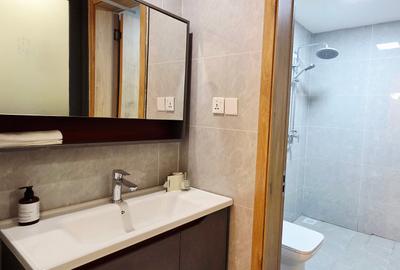 1 Bed Apartment with Swimming Pool in Lavington - 3
