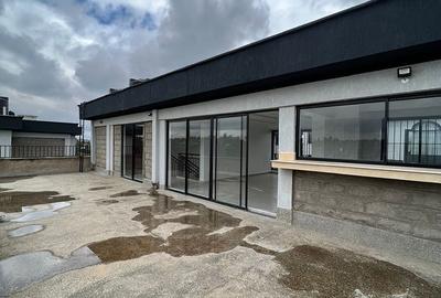 5 Bed Townhouse with En Suite at Rongai - 2