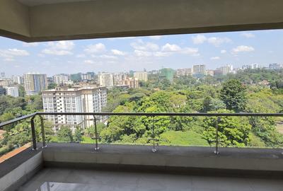 Serviced 3 Bed Apartment with En Suite at Riverside - 4