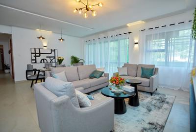 3 Bed Apartment with En Suite at General Mathenge Gardens - 2