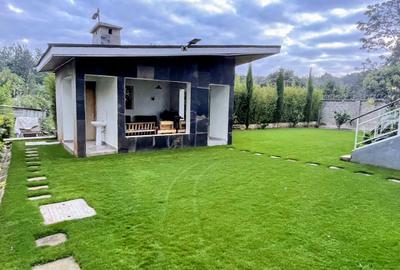 5 Bed Villa with En Suite at Thindigua Area - 4
