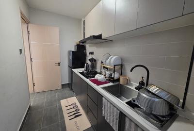 Serviced 2 Bed Apartment with En Suite in Lavington - 3