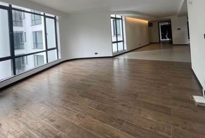 3 Bed Apartment with En Suite at Peponi Road - 3