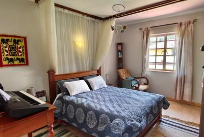 2 Bed House with En Suite at Karen - 4