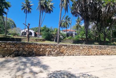 1,000 m² Land at Serena Mombasa - 3