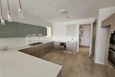 3 Bed Apartment with En Suite in Kileleshwa - 4