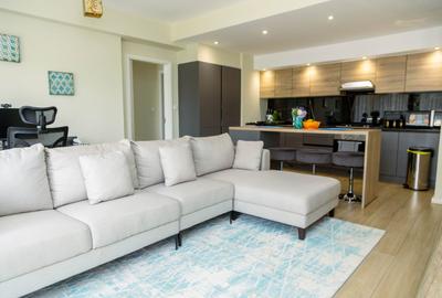 Furnished 2 Bed Apartment with Swimming Pool at Riverside Drive
