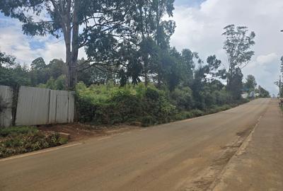 Land at Muguku Link Rd - 3
