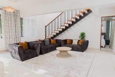 4 Bed House with En Suite at Vipingo - Awali Estate - 4