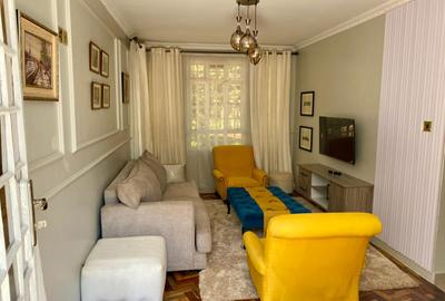 2 Bed House in Karen - 3