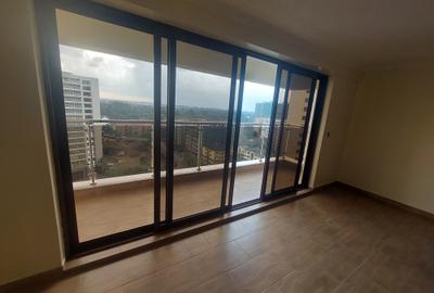4 Bed Apartment with Borehole in Kileleshwa - 2