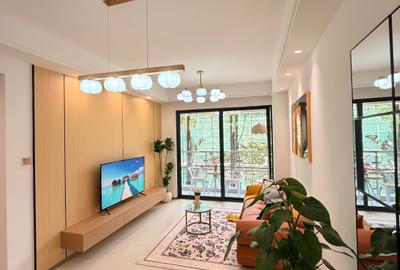 1 Bed Apartment with En Suite in Westlands Area
