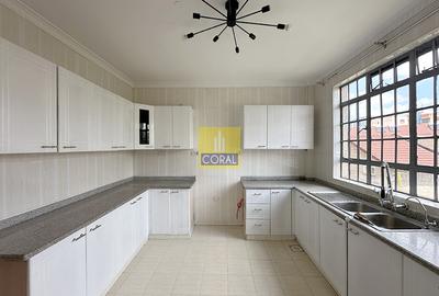 3 Bed Apartment in Lavington - 4