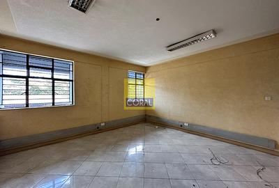 9,200 ft² Office in Mombasa Road - 2