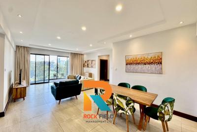 2 Bed Apartment with En Suite in Rhapta Road - 2
