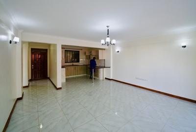 2 Bed Apartment with En Suite at 2026-411 - 2