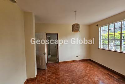 4 Bed House with En Suite in Karen - 4