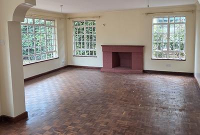 4 Bed Villa with En Suite at Kasarini Road - 2
