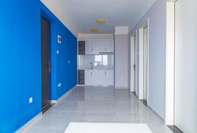2 Bed Apartment with Gym at Wanyee Road - 2