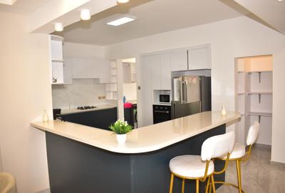 Serviced 4 Bed Apartment with En Suite at Lavington - 2