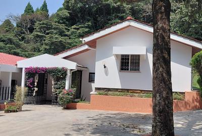 4 Bed House with En Suite in Thigiri - 4