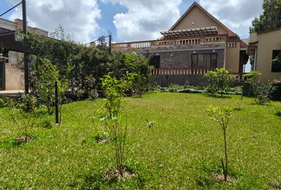 5 Bed House with En Suite in Ngong - 2
