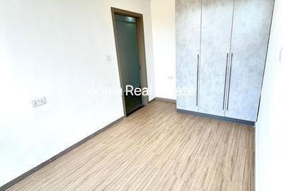 1 Bed Apartment with En Suite in Riverside - 2