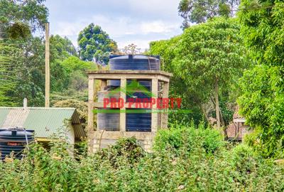 0.05 ha Residential Land at Lusigetti - 3