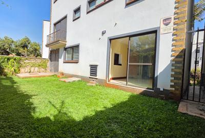 4 Bed Townhouse with En Suite at Greavelia Grove - 3