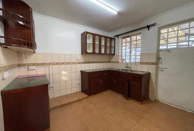 3 Bed House with Borehole at Karen - 4
