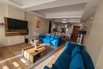 Furnished 2 Bed Apartment with En Suite in Kileleshwa - 2