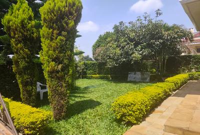 4 Bed Townhouse with Swimming Pool in Runda - 3