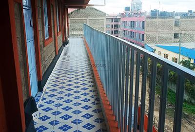 1 Bed Apartment with Borehole in Kitengela - 3