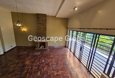 5 Bed House with En Suite in Kitisuru - 2