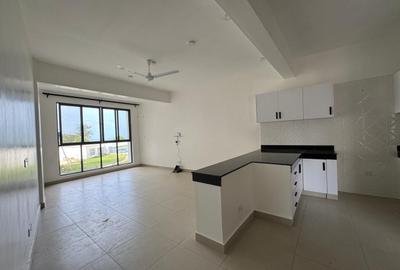 2 Bed Apartment with En Suite in Nyali Area